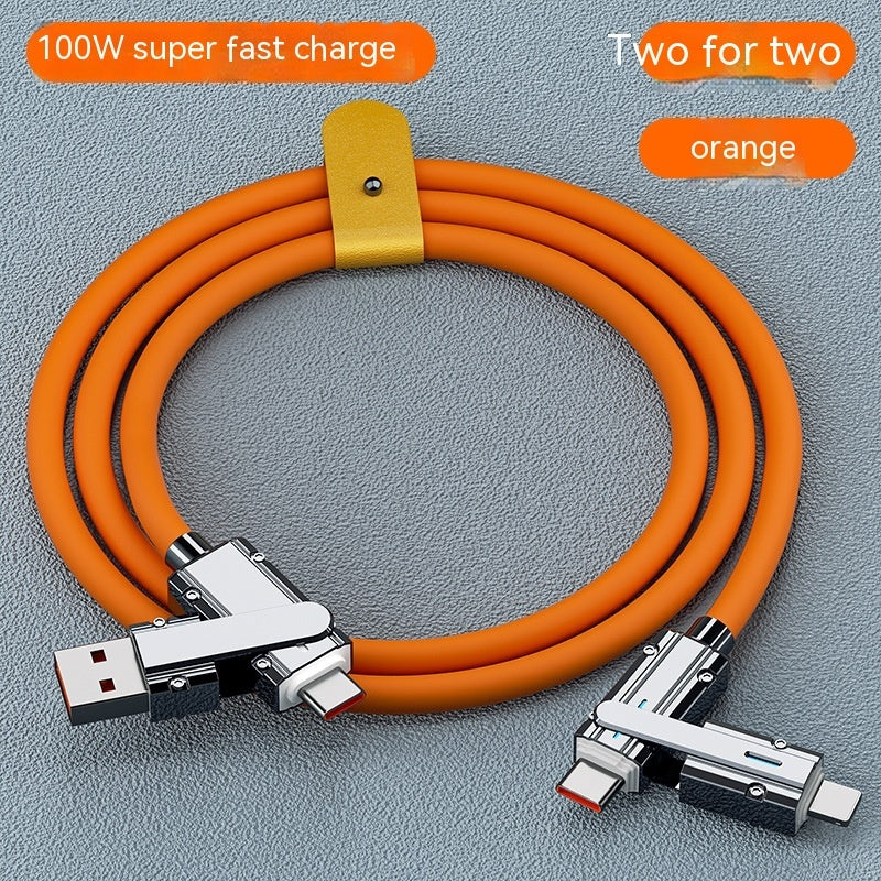 Fast Charge Line Mobile Phone Charging Fast Charge Line Mobile Phone Charging